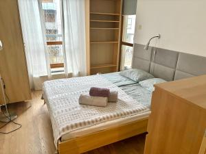 Project Comfort Apartament Dywizjonu 303 149A15 Warszawa