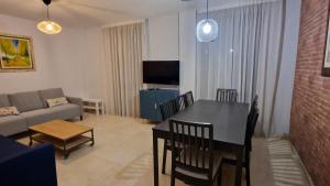 Paseo de la Ribera. Córdoba.