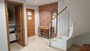 Paseo de la Ribera. Córdoba.