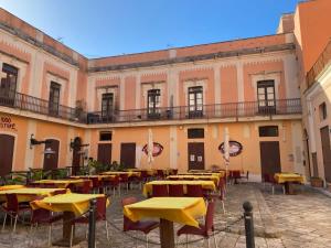 B&B Suite del Principe