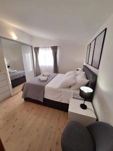 Sunshine Apartment Sovlje