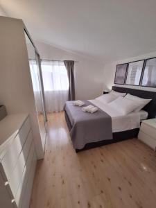 Sunshine Apartment Sovlje