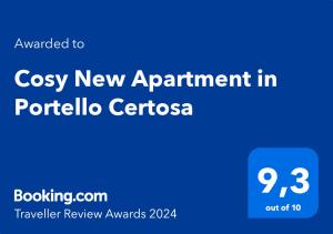 Appartamento con 1 Camera da Letto