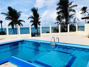 Na Praia- Espaço Dom Artur