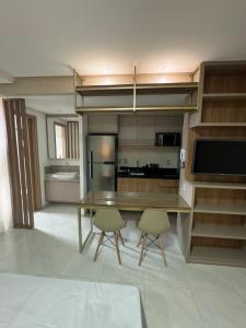 Flat Studio Design São Luís 1102