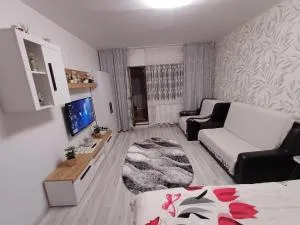 Garsoniera George - Oituz