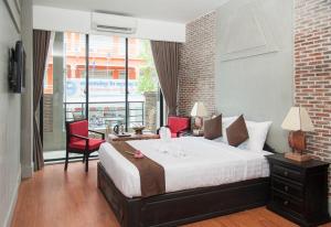 Vacation Boutique Hotel