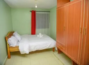 Meru Executive Suites - Nkubu