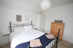 Lovely family holiday home near Benllech Beach