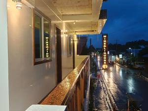 Family Green Room Inn Siargao