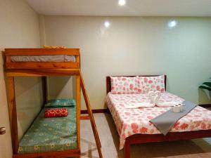 Family Green Room Inn Siargao