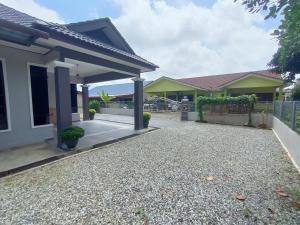 Zahani Homestay
