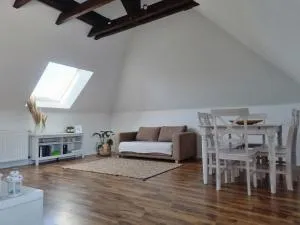 Wohlfühlende Wohnung nähe Dortmund - Ardey