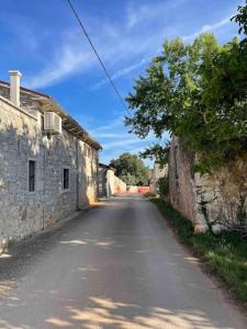 CASA Tiz & Tia - Beautiful old 3* stone house near Visnjan 