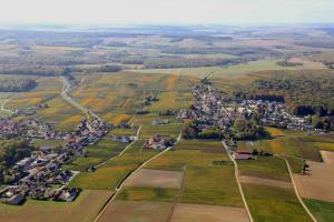 LAnnexe - logement en Champagne