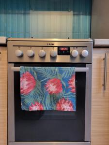 Iļģuciema Apartment