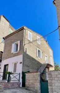 Duplex en plein centre - Propriano