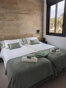 Casa Zinzi - San Pedro del Pinatar