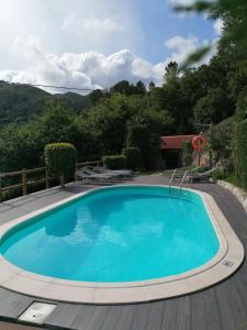 Casa de Férias do Parque da Peneda Gerês