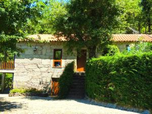 Casa de Férias do Parque da Peneda Gerês