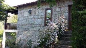 Casa de Férias do Parque da Peneda Gerês
