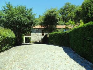 Casa de Férias do Parque da Peneda Gerês