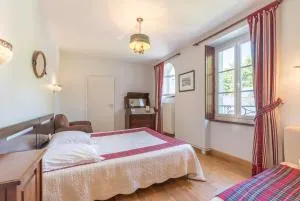 希望庄园住宿加早餐旅馆 - Saint-Viaud