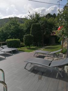 Casa de Férias do Parque da Peneda Gerês