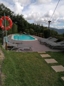 Casa de Férias do Parque da Peneda Gerês