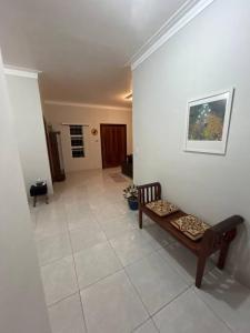 Chácara Aloés - piscina climatizada, suíte com ar cond banheira hidromassagem