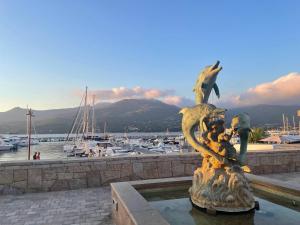 Appartements Duplex en plein centre : photos des chambres