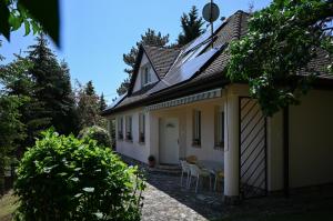 Kozmáry Vendégház