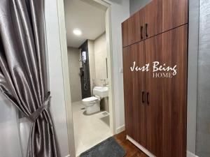 JBH Dream Studio for 2pax King Bed