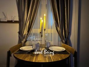 JBH Dream Studio for 2pax King Bed