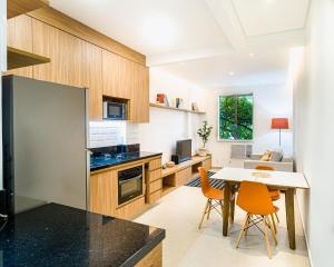 Quadra PRAIA Ipanema! Coração RJ