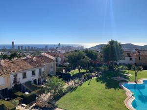 Casa Bahía Finestrat