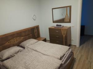 Family apartment PePa Dürres