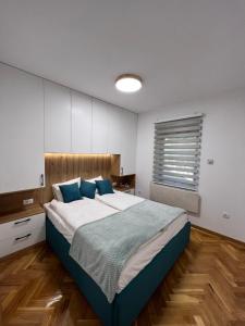 Apartmani B&M