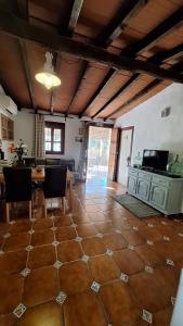 Finca el Agua da Vida (Los Eucaliptos & Los Olivos)