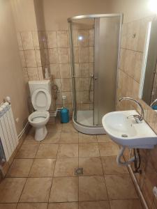 Cabana Virful Muntelui