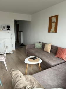 Apartament nad Wdą