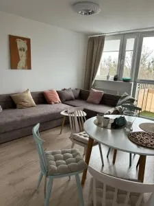 Apartament nad Wdą - Zbrachlin