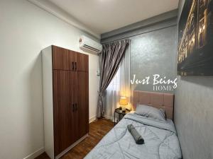 JBH Family Suite for 6pax KingQueenSingleSofa