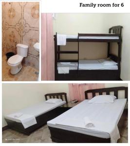 COFFEESWINGS LODGING HOUSE