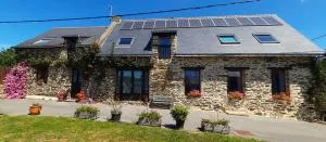 Kervraud Bernard - Mesquer