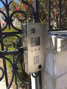 Bel appart au bord de l’eau proche gare avec wifi