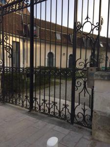 Bel appart au bord de l’eau proche gare avec wifi