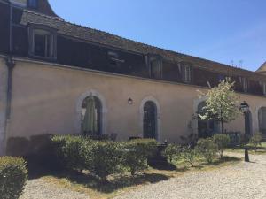 Bel appart au bord de l’eau proche gare avec wifi