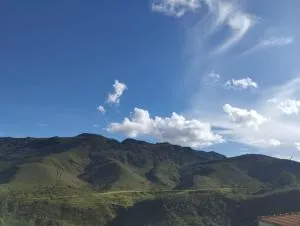 Pousada Liberdade - 卡塔斯阿塔斯