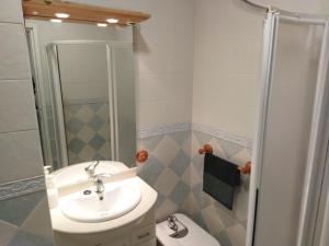Apartment 1-1G Calle Antonio Millon